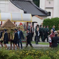 Zobacz w powiększeniu: Dożynki Powiatowe Baranów 2021 (3)